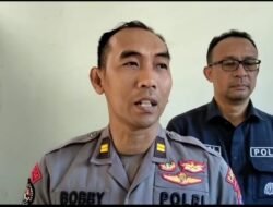Polres Bondowoso Amankan Pria Asal Probolinggo Diduga Lakukan Pemerasan