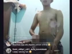 Tak Tau Malu, Pria di Pasuruan Diduga Live Masturbasi di Instagram yang  Gemparkan Jagat Maya