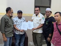Petinggi LSM Laporkan Dua Perusahaan Diduga Langgar Aturan Perizinan di Pasuruan