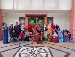 Fakta Terbaru Sidang: Proyek RA Irsyadul Mubtadi’in Dihentikan Atas Perintah Kades