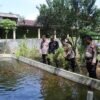 Polres Pacitan Gelorakan Swasembada Pangan Melalui Program P2B