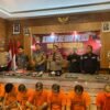 Polres Pasuruan Ungkap 27 Kasus Premanisme dalam Operasi Pekat II Semeru 2025