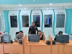 Polres Pasuruan Tingkatkan Layanan 110, Kapolres: “Jangan Ragu Laporkan, Identitas Anda Rahasia”