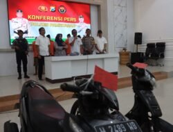 Polda Jatim Tetapkan Bos Sentosa Seal Sebagai Tersangka Penggelapan Ijazah Mantan Karyawan