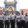 Lapas Sragen Berantas Narkoba dan Ponsel Ilegal, Pegawai Nakal Terancam Sanksi Berat