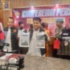 Mahasiswa di Pasuruan Diamankan Polisi Usai Tampilkan Adegan Tak Pantas di Live Instagram