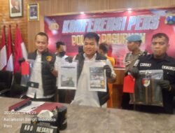 Mahasiswa di Pasuruan Diamankan Polisi Usai Tampilkan Adegan Tak Pantas di Live Instagram