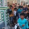 Dituduh Mau Mencuri, Pedagang Keliling Babak Belur Dihajar Warga