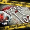 Tragedi di Grati, Perempuan Tewas dalam Kondisi Telanjang Diduga Korban Percobaan Pemerkosaan