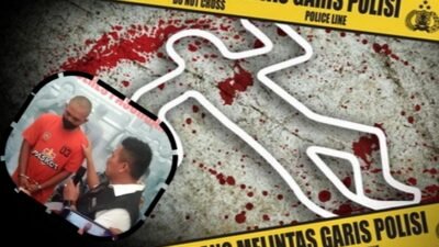 Tragedi di Grati, Perempuan Tewas dalam Kondisi Telanjang Diduga Korban Percobaan Pemerkosaan