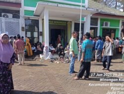 Tingginya Angka Dispensasi Perkawinan Anak di Pasuruan Memicu Keprihatinan Publik