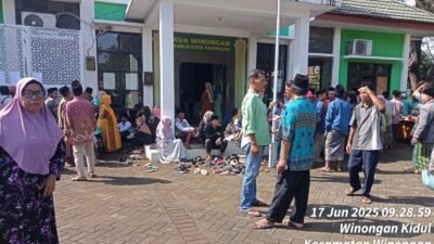 Tingginya Angka Dispensasi Perkawinan Anak di Pasuruan Memicu Keprihatinan Publik