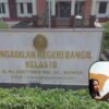 Pengeroyokan Sadis di Cafe Edelweis! Sidang Perdana Berjalan, Korban Teriak Keadilan!