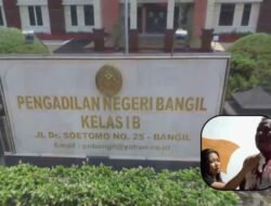 Pengeroyokan Sadis di Cafe Edelweis! Sidang Perdana Berjalan, Korban Teriak Keadilan!