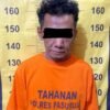 Garang! Satresnarkoba Polres Pasuruan Gempur Pengedar Sabu, 51,83 Gram Sabu Ludes Diamankan