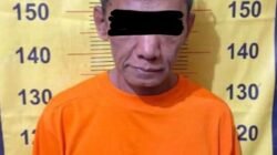 Garang! Satresnarkoba Polres Pasuruan Gempur Pengedar Sabu, 51,83 Gram Sabu Ludes Diamankan