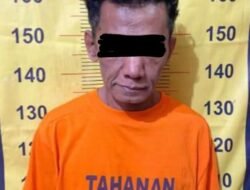 Garang! Satresnarkoba Polres Pasuruan Gempur Pengedar Sabu, 51,83 Gram Sabu Ludes Diamankan