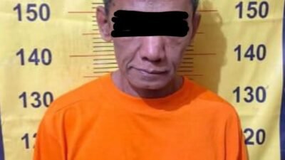 Garang! Satresnarkoba Polres Pasuruan Gempur Pengedar Sabu, 51,83 Gram Sabu Ludes Diamankan