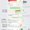 Kepala Cabang PNM Bantah Tuduhan Penganiayaan, Korban Pamer Bukti Visum dan Chat WA