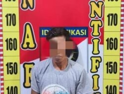 Respon Cepat Laporan Warga,Polisi Berhasil Ungkap dan Amankan Tersangka Pencurian 44 ton Gabah di Bondowoso