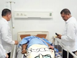 Usai Insiden Nabire, Dirjenpas Segera Beri Pendampingan ke Petugas Terluka