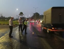 Kecelakaan Maut di Pasuruan, Polda Jatim Gunakan Teknologi TAA Olah TKP