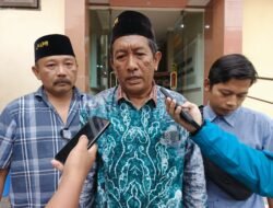 Diklaim Tidak Terlibat IPAL RSUD Bangil, Bambang Moko Laporkan Media ke Polres Pasuruan