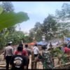 Penggerebekan Polres Pasuruan: Arena Judi Sabung Ayam di Pucangsari Dibongkar