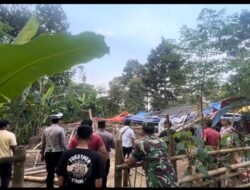 Penggerebekan Polres Pasuruan: Arena Judi Sabung Ayam di Pucangsari Dibongkar