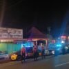 Polres Nganjuk Maksimalkan Patroli SREG di Titik Rawan pada Libur Idul Adha 1446 H