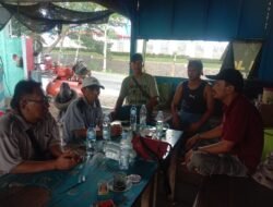 Bombardir Isu Jual Beli Lapak! Paguyuban Jarwo Bantah Keras Dugaan Mafia Kios di Pasar Purwosari