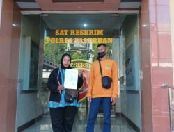 Terkuak! Atasan PNM Bengis Aniaya Bawahan, Penyidikan Resmi Dimulai