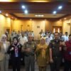 Petugas Lapas Tulungagung Ikuti Pelatihan Strategis P4GN 2025 oleh BNNK Tulungagung