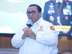 KSPSI Apreasiasi Langkah Kapolri Selesaikan Masalah Buruh PHK