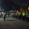 Warga Prigen Hadang Pemuda Diduga Gengster, Kapolres Minta Patroli Diperketat