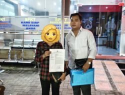 Kejam! Oknum Calon P3K Pasuruan Jadi Predator Seksual, Kini Diburu Polisi