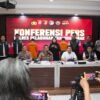 Polres Pelabuhan Tanjungperak Amankan 2 Tersangka Admin Grup Facebook “Gay Khusus Surabaya” Sebar Konten Asusila