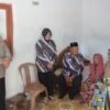 Momen Hari Bhayangkara, Kapolres Pasuruan Anjangsana ke Aiptu Agus yang Sakit