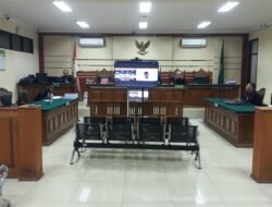 JPU Tuntut Koruptor Dana PKBM Pasuruan 7,5 Tahun Penjara dan Ganti Rugi Rp1,76 Miliar