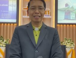 Anggota BP Sinode GKT : “Kegiatan Sosial Polda Jatim di Hari Bhayangkara ke -79 Bukti Polri Untuk Masyarakat
