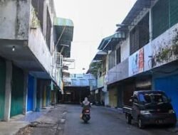 Status HGB Plaza Barat Bangil Masih Abu-Abu, Pemkab Pasuruan Diminta Segera Ambil Keputusan untuk Hindari Kerugian Negara