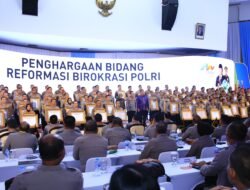 Polri Gaungkan Kampanye “Rise and Speak” di USU: Dorong Kolaborasi Tangani Kekerasan dan Eksploitasi
