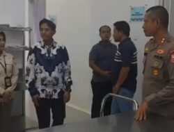 SPPG Polri Pejaten Jadi Role Model Nasional, Kementan dan Mitra Studi Tiru Program Makan Bergizi Gratis