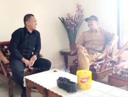 Mediasi Ahli Waris: DPD LSM Penjara Indonesia Jatim Fasilitasi Penyelesaian Surat Keterangan di Desa Wonosari