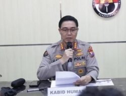 Operasi Aman Suro 2025 Polda Jatim Siagakan 21.501 Personel Gabungan