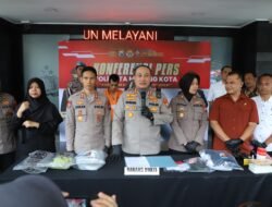 Gerak Cepat Polisi Berhasil Ungkap Misteri Meninggalnya Wanita di Losmen, Kapolresta Malang Kota Beberkan Fakta