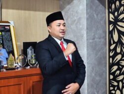 Bupati Pasuruan Apresiasi Polri di HUT Bhayangkara ke-79, Dorong Inovasi dan Kedekatan dengan Masyarakat