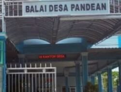 Transformasi Ekonomi Desa Pandean: Kisah Sukses Kepemimpinan Abdul Karim