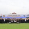 Kepala Rutan Bangil Hadiri Puncak Orientasi CPNS 2024, Tekankan Integritas dan Pengabdian