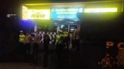 Polres Pasuruan Matangkan Pengamanan Pengesahan Warga Baru PSHT, Pastikan Suroan Agung Berjalan Kondusif